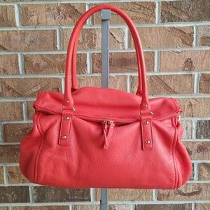 Kate Spade Orange Purse